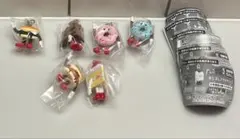 FLAVORS めじるしアクセサリー2　ガチャ　コンプリート