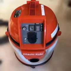 中古 Hitachi Koki 電動工具用集じん機 RP30YC2 本体 中古 Hitachi Koki 電動工具用集じん機 RP30YC2 本体 - メルカリ
