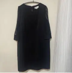 スウィートマミー　授乳口付きワンピース　マタニティ