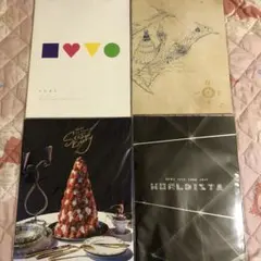 NEWSパンフレットセット