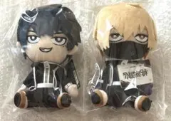 桃源暗鬼 ぬいぐるみ