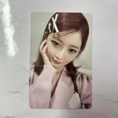 IVE レイ トレカ mine 会場限定 幕張