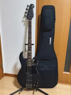 11778】YAMAHA BB734A black エレキベース PJ - メルカリ