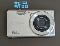 2026年最新】casio EXILIM 6xの人気アイテム - メルカリ
