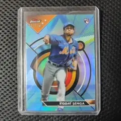 【RC】千賀滉大　ルーキーカード　ルーキーエディション Amazon.co.jp: topps now 千賀滉大 メジャーデビュー ルーキー
