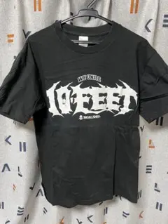 10-feet ミュージシャン