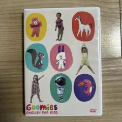 Goomies グーミーズ DVD
