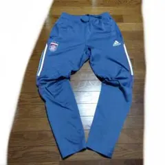 adidas FCバイエルン ジャージ パンツ