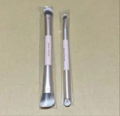 bidol メイクブラシ 美的 10月号 付録 吉田朱里 アカリン ブラシ　限定