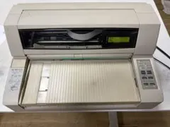 OKI MICROLINE 5650SU-R ドットインパクトプリンタ