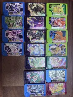 ポケモンフレンダ　フレンダピック　まとめ売り