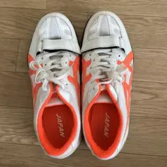 2025年最新】投擲シューズ アシックスの人気アイテム - メルカリ