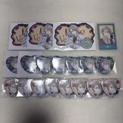 にじさんじ バレンタイン RoseValentine 甲斐田晴