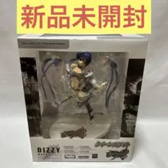DIZZY フィギュア QUEEN'S GATE 未開封 2025年最新】ディズィー フィギュアの人気アイテム - メルカリ