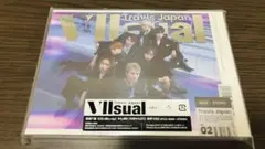 Travis Japan VIIsual 初回T盤