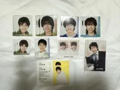 少年忍者 小田将聖 デタカ・切り抜き