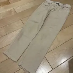 ザラ　チノパン　130