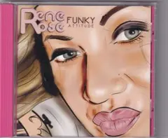 【R&B】Rene Rose / Funky Attitude