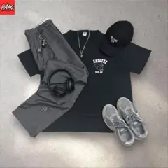 まんぶぅ様専用Tシャツのみc-boy style (vol.568)RUSSEL