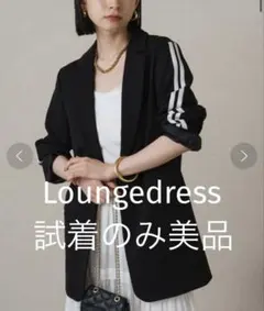 2025年最新】Loungedress レディース テーラードジャケットの人気