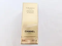 CHANEL　サブリマージュ　レクストレ　ドゥ　ユイル　トリートメント美容液