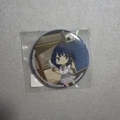 負けヒロインが多すぎる！街歩きスタンプ　ご当地缶バッチ　珈琲とカヌレ　八奈見杏菜