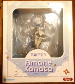 【未開封品】天音かなた フィギュア 1/7スケール claynel