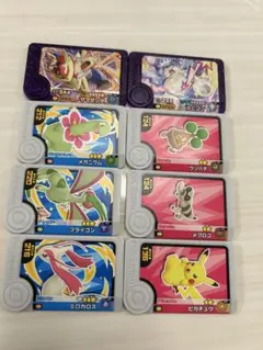 ポケモンフレンダ　セット