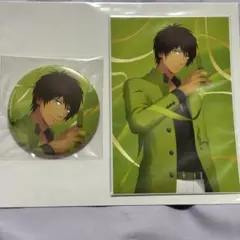 メルカリ便 うたプリ CR ブロッコリーオンラインくじ セット メルカリ便 うたプリ CR ブロッコリーオンラインくじ セット