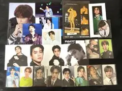 nct127 ジェヒョン グッズ　まとめ売り