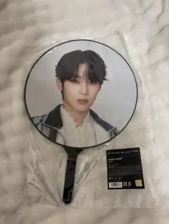 2026年最新】enhypen ソヌ うちわの人気アイテム - メルカリ