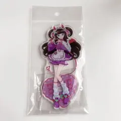 2026年最新】黒須あろま アクスタの人気アイテム - メルカリ