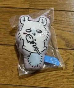 ちいかわ クッションマスコット モモンガ