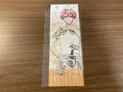 アイナナ　フェスチケ風カード　2周年　和泉三月