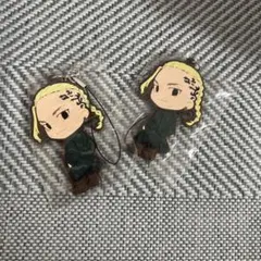 東リベ 東京リベンジャーズ ドラケン キーホルダー