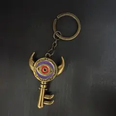 【ゼルダの伝説】ボス部屋のカギ