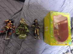 ウマ娘一番くじフィギュアまとめ売り