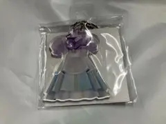 フルーツジッパー　アクキー　1st costnme edition 仲川瑠夏