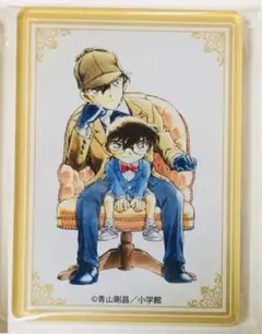 名探偵コナン アクリルマグネット 原作