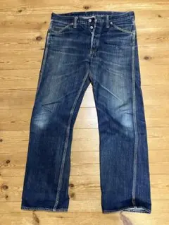 2025年最新】THE FLAT HEAD メンズ デニム・ジーンズの人気アイテム