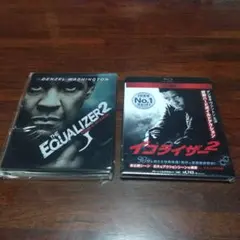 イコライザー 4K & ブルーレイ スチールブック(初回生産限定) 新品レア 2025年最新】イコライザー スチールブックの人気アイテム - メルカリ