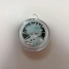 HUNTER×HUNTER ヨーヨーコレクション　キルア