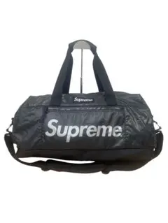 2026年最新】SUPREME カラー：ブラック系 メンズ ボストンバッグ・旅行