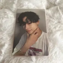 ENHYPEN MANIFESTO DAY1 ニキ