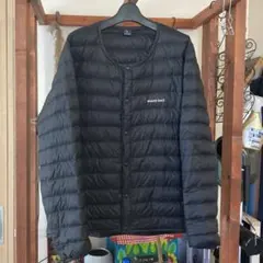 (*)様 【美品】Mサイズ　スペリオダウン　メンズ