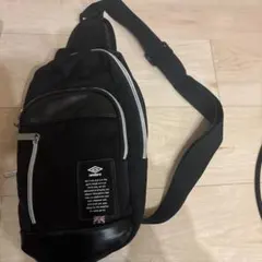 メンズショルダーバッグ