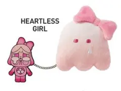 CRYBABY Crying Again シリーズ ぬいぐるみバッジ