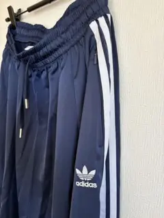 adidas ロング サテン スカートのサムネイル