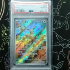 イーブイAR PSA10