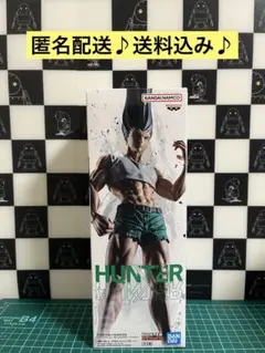 HUNTER×HUNTER ゴン フィグライフ -ありったけのペン-